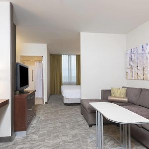 King Suite Mobility or hearing accessible